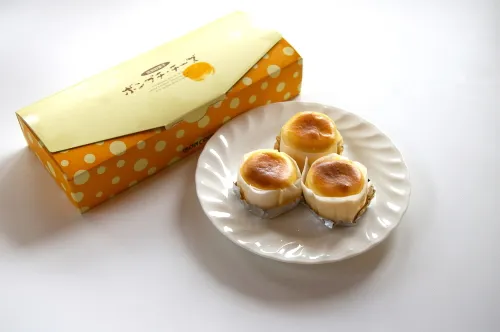 菓子工房 ボン・コアン